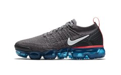 抢先预览！ Nike Air VaporMax 2 Flyknit 全新配色设计