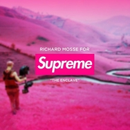 Supreme 最美联名将不会发售！