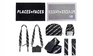 PLACES+FACES 为 2018 春夏系列增添更多生活小物