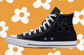 Tyler, the Creator x Converse 全新联名曝光！