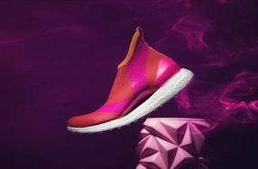 adidas x Stella McCartney 全新袜套鞋实物美图曝光！