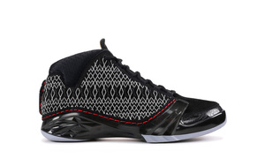 AJ XX3 归来！全新 “Dark Smoke Grey” 配色秋季发售！