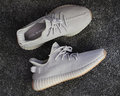 是你想要的“芝麻”吗？Yeezy 350 V2“Sesame”美图近赏