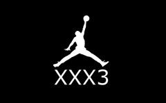 万众期待！全新 Air Jordan XXX3 十月来袭！