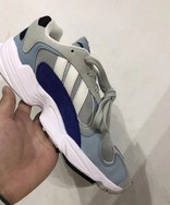 抢先预览！ END. x adidas Originals Yung-1 全新联名鞋款