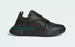 adidas Originals Futurepacer 全新黑色版本发售日期公开