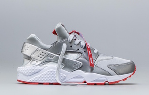 限量 500 双！Shoe Palace x Nike Huarache Zip 即将登场！