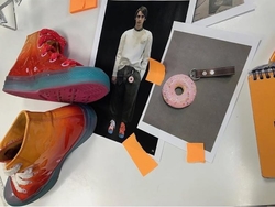 JW Anderson 预告 CONVERSE 联名鞋款发售！