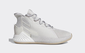 Bounce 缓震！全新 adidas D Rose 9 现已登陆官网！