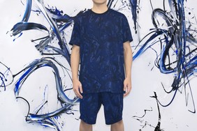 日本艺术家山口历携手 UNIQLO 打造全新联名限定系列