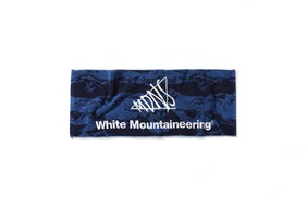 MADNESS x White Mountaineering 四周年联名系列一览