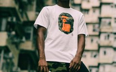 香港限定 A BATHING APE x UNDEFEATED 2018 联名系列登场