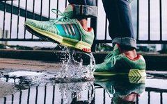 【Tirion球鞋杂谈】哪双爱鞋会伴你度过炎炎夏日（adidas篇）