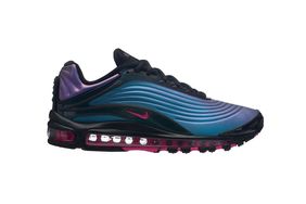 Nike Air Max Deluxe 全新配色释出