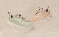 PUMA Thunder Desert 鞋款迎来夏日发售日期