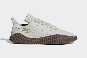 adidas Kamanda 全新“Brown Pack”即将上架