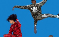 adidas x A BATHING APE 2018 秋冬系列正式发布