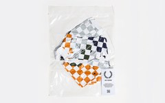 Raf Simons x Fred Perry 全新“真空”系列秘密发布