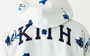 KITH 正式发布 2018 夏季系列