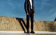 Louis Vuitton 发布 2019 早春男装系列