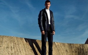 Louis Vuitton 发布 2019 早春男装系列