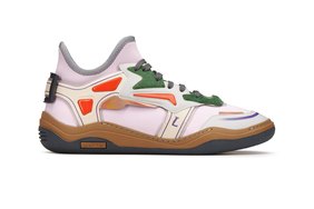 Lanvin 2018 秋冬运动鞋系列正式登场！