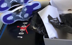 真正的原汁原味！AJ11 “Concord” 将采用 OG 版鞋盒！