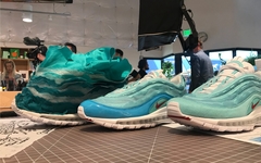 更多实物近赏！Nike: ON AIR 2018 全球设计大赛优胜作品