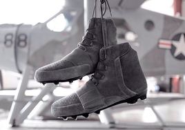 疑似 2 款 adidas Yeezy Boost 750 新谍照被曝光