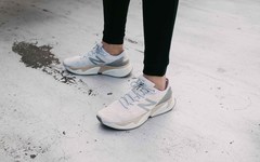 New Balance 发布「Test Run」全新试作鞋款 Project 1.0