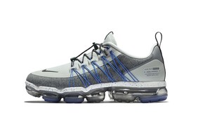 抢先预览！Nike 全新鞋款 VaporMax Run Utility