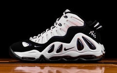 元年 Air Max Uptempo 97 “College Navy” 八月回归！