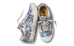 Vans x Van Gogh Museum 联名系列登场