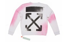 Off-White 澳门新店开幕限定“Rainbow”系列单品一览