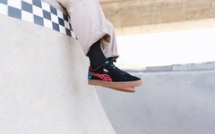 PUMA x Santa Cruz 2018 联名系列