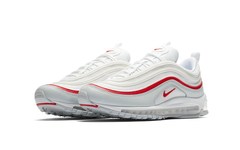 Nike Air Max 97 全新配色设计