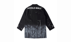 A-COLD-WALL* x DSMS 胶囊系列与装置一览