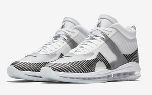 简约大气！John Elliott x Nike LeBron Icon 即将来袭！