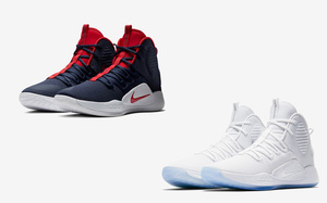 即将来袭！Nike Hyperdunk X 释出两款全新配色！