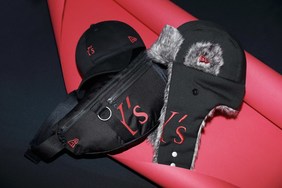 Y’s by Yohji Yamamoto x New Era 2018 秋冬联名别注系列