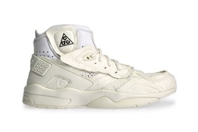COMME des GARÇONS HOMME Plus x Nike 联名 Mowabb 正式发布
