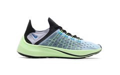 Nike EXP-X14 全新配色“Photo Blue”