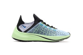 Nike EXP-X14 全新配色“Photo Blue”