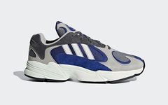 adidas Yung-1 全新配色 “Sesame” 11月发售