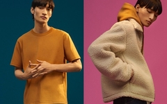 UNIQLO U 2018 秋冬系列 Lookbook