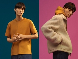 UNIQLO U 2018 秋冬系列 Lookbook