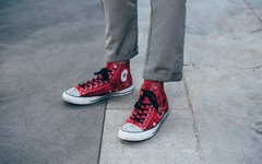 Sean Pablo x Converse CONS 联名系列登场