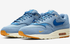 Nike Air Max 1 Premium “Work Blue ” 即将发售