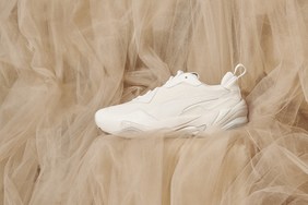 PUMA 全新鞋款 Thunder Desert 即将上架