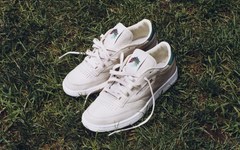 Packer Shoes x Reebok 全新联名 Club C“Marcial”配色